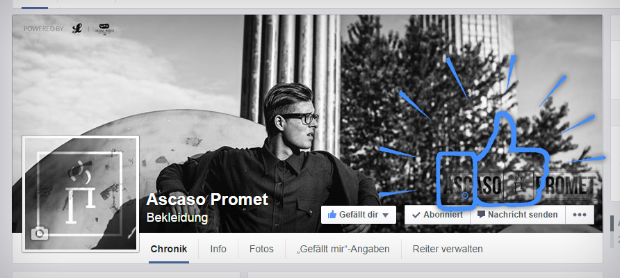 Facebook Marketing für Unternehmen: Seite, Gruppen und Ads