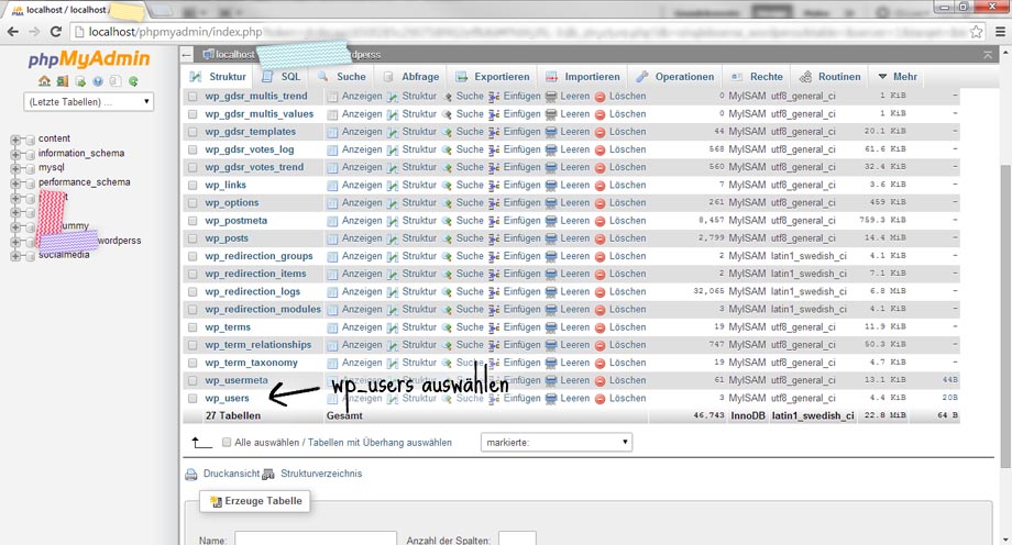 Wordpress selbst installieren - So geht's! Filezilla, SQL und Einrichtung