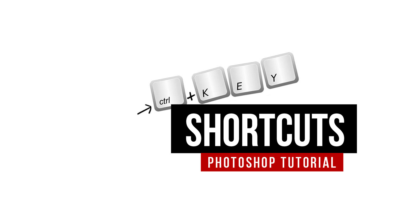 Photoshop Shortcuts: Must Have! Tastaturkurzbefehle für Effizienz am Arbeitsplatz