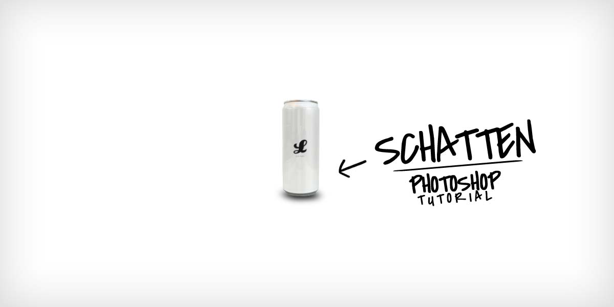 Photoshop Tutorial für realistische Schatten um Objekte - Kostenlos lernen!