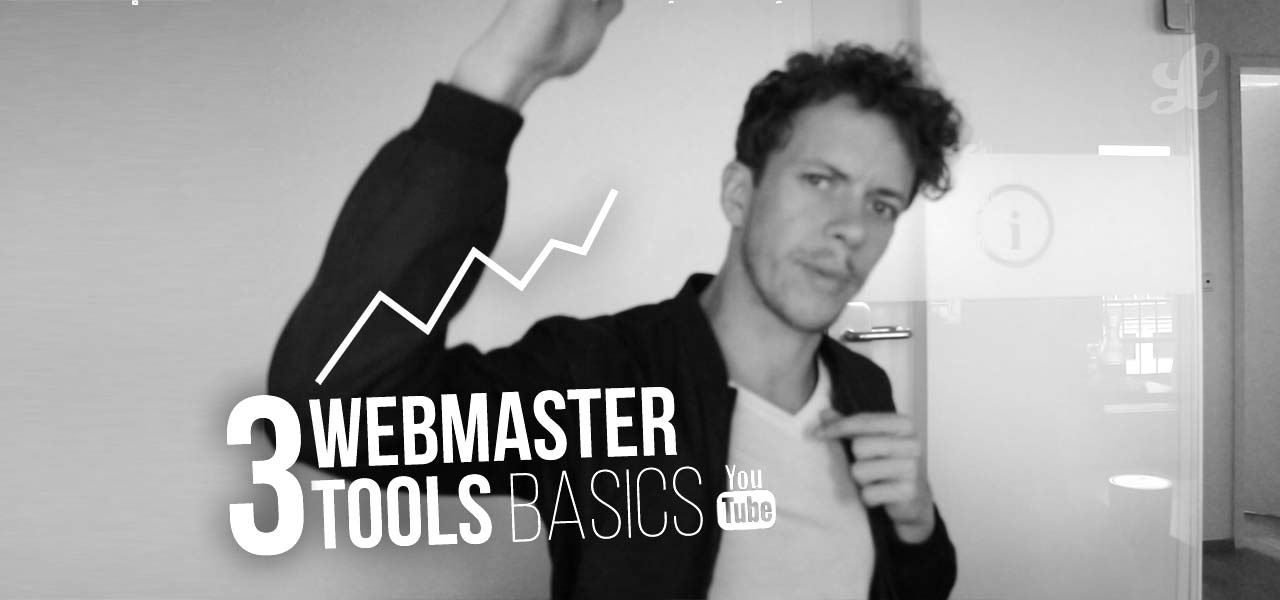 Webmaster Tools Basics einrichten: Hilfe für Anfänger von Sitemap zur Analyse