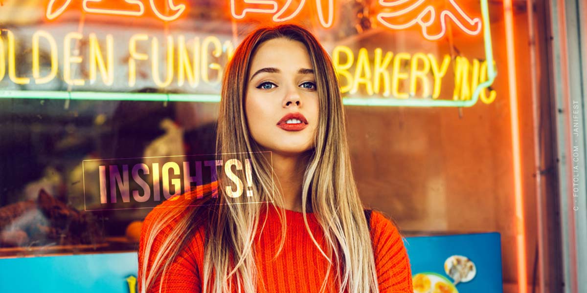 Kann ich eine Influencer Liste für unseren Kunden bekommen? - Insights!