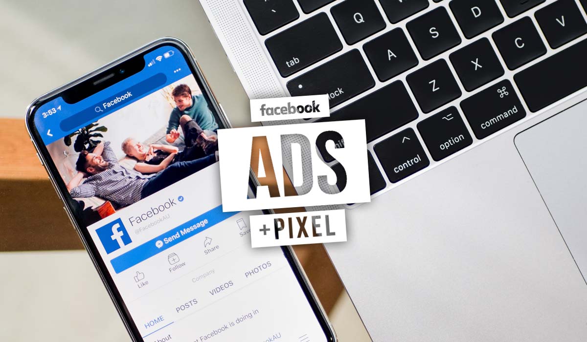 Facebook Ads selbst erstellen! Nur 3 Schritte - Pixel, Business Manager, Zielgruppe, Anzeigen