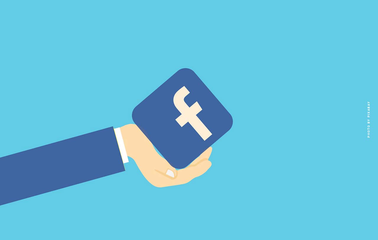 Facebook Statistik: Werbung, Marketing, Nutzer, Aktien Kurs & Infografiken