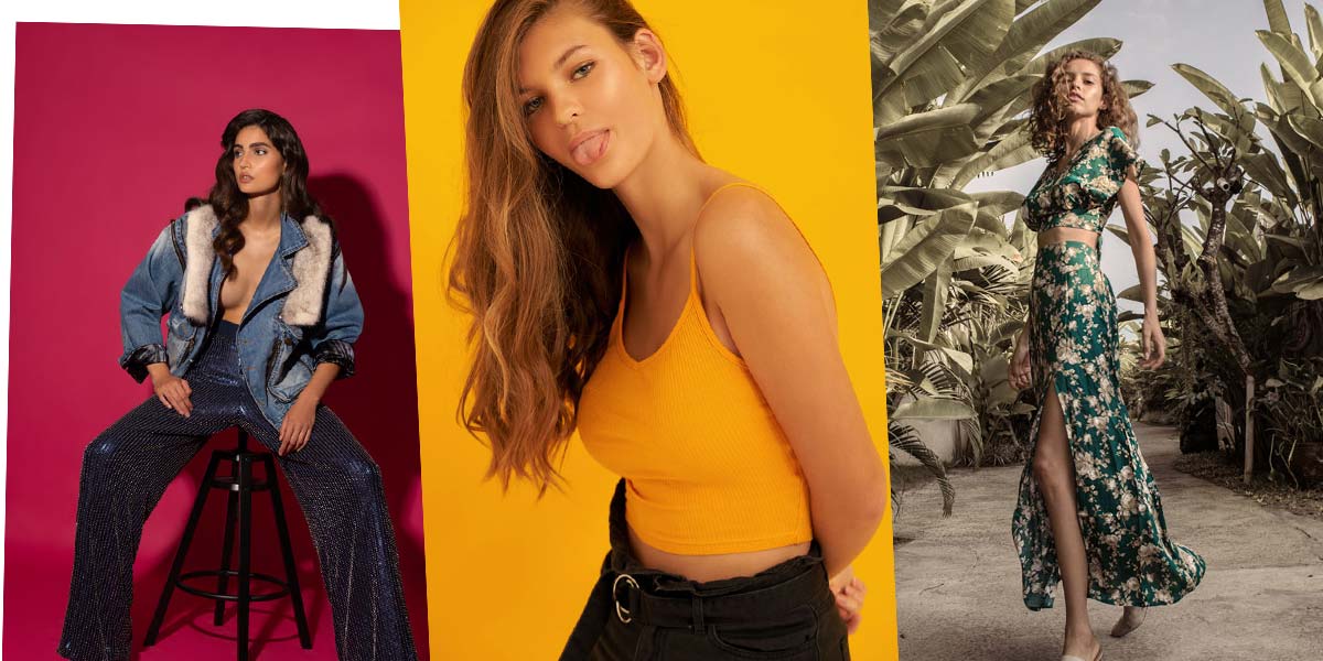 Model werden: Casting Tipps, Voraussetzung, Jobs für Instagram, Youtube & Co. - Interview