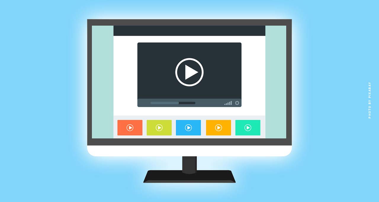 social media marketing agency agentur strategie infografik info graphic video vimeo youtube layout 1