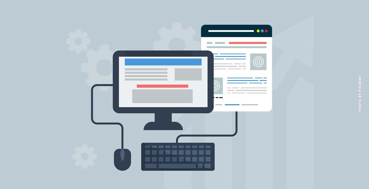 social media marketing agency agentur strategie infografik info graphic webdesign seo aspects mobile desktop tablet