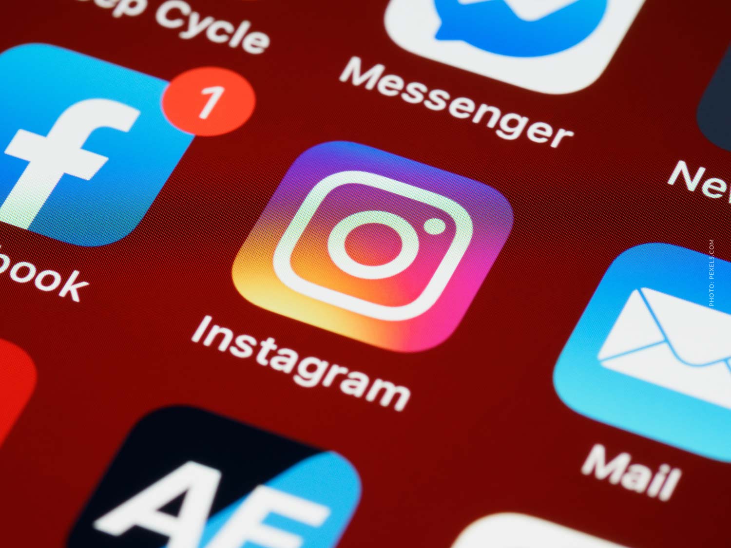 instagram marketing agency agentur app advertising ads werbung schalten apps