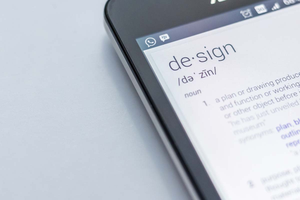 marketing agency car agentur auto design gestaltung basics screen