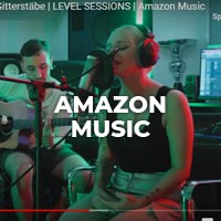 Amazon Music | Cases