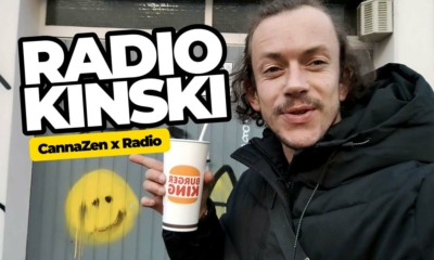 Mein #1 Radiospot: Behind the Scenes @ Büro, Burger King, Tonstudio + 20 Sek. Preview