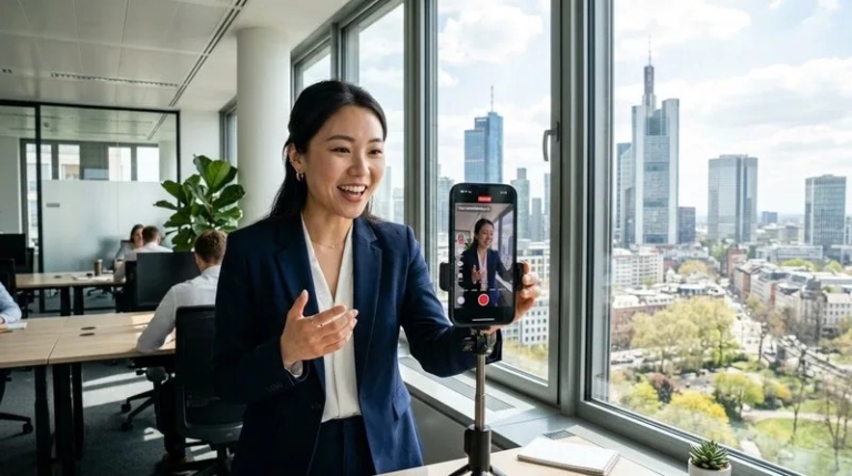 Recruiting Agentur: Talente finden mit Active Sourcing, Employer Branding und Recruiting-Marketing