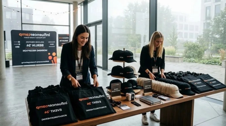 Social Media Marketing Report Salzgitter