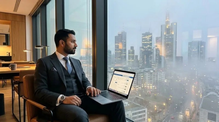 Social Media Marketing Report Heidelberg