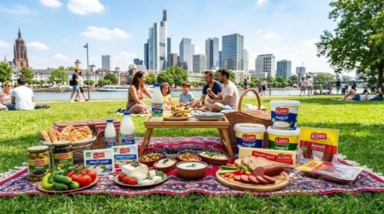 AIDA-Modell im Marketing: Aufmerksamkeit, Interesse, Bedürfnis = Handlung