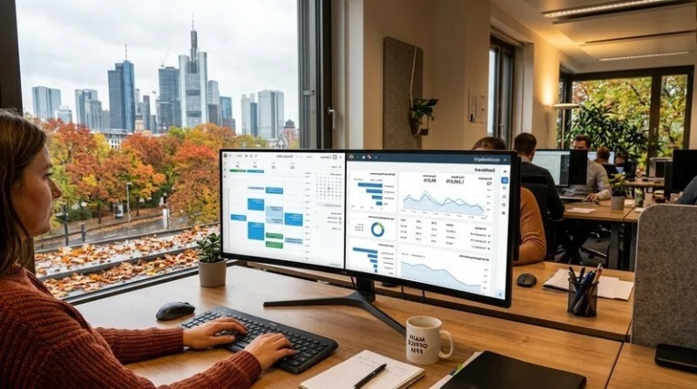 Social Media für Immobilien: Makler und Projektentwickler sichtbar machen