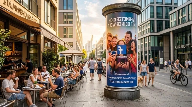 Content-Kalender Social Media: Aufbau und Vorlage für Teams