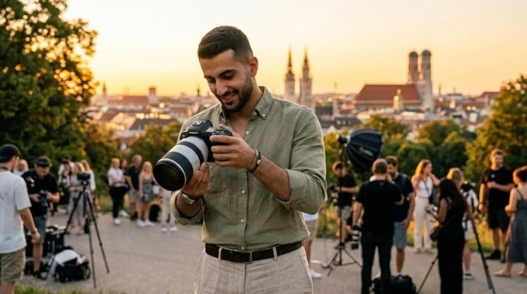 SEO & Photoshop - Stock Fotos duplizieren! Günstig und kostenlos: Video Tutorial