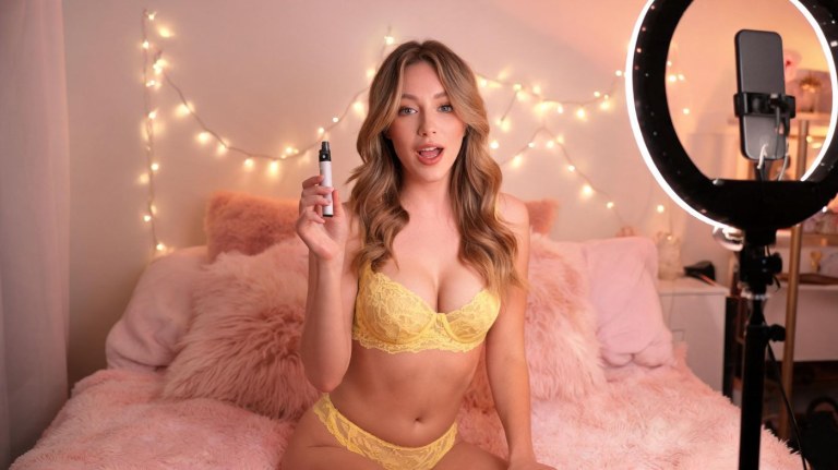 Bin ich für OnlyFans geeignet? Ehrliche Einschätzung und was du wirklich brauchst