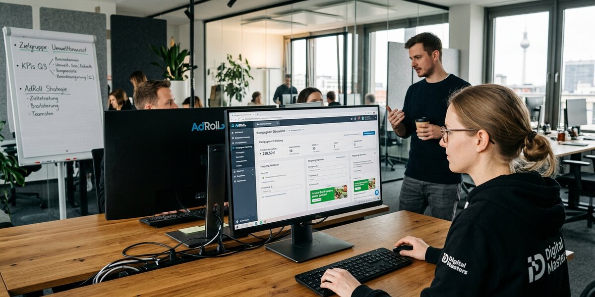 Google Ads Agentur: Was sie macht und was sie kostet