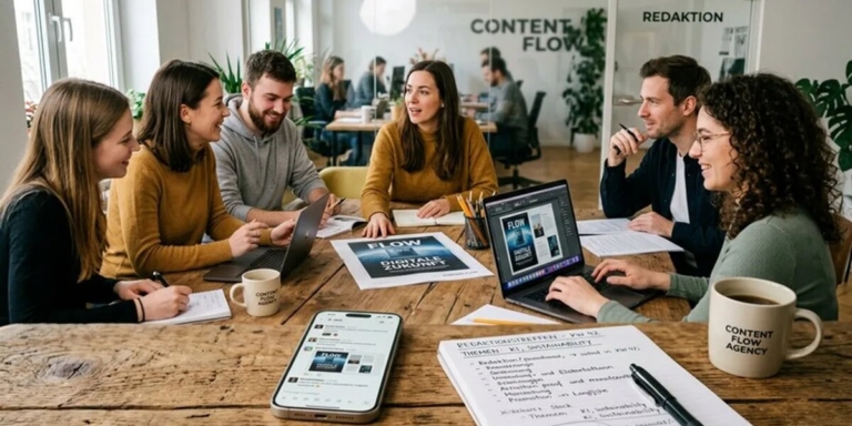 Employer Branding: Was ist das? Starke und positive Arbeitgebermarken