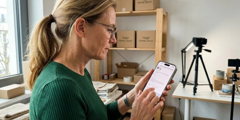 Produktkommunikation: Strategie, Kanäle und Botschaft für Produkte