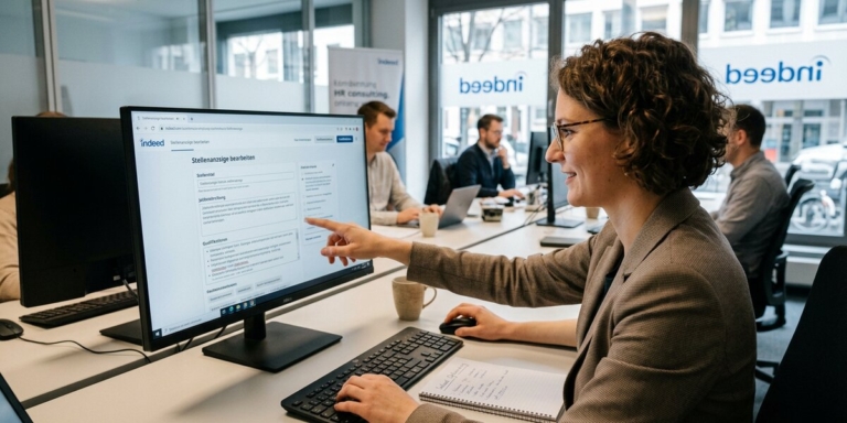 Recruiting: Was ist das? Schritte im Personal Marketing