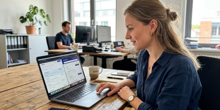 Jobportal Vergleich: Indeed, StepStone und LinkedIn für KMU
