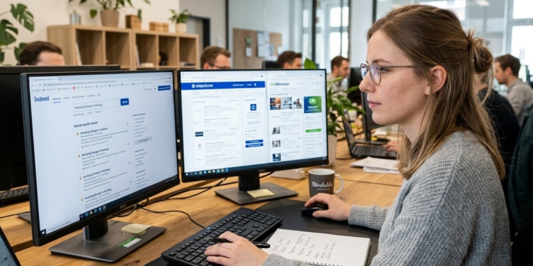 LinkedIn Recruiting: Fachkräfte gewinnen, B2B-Leads und Wachstum