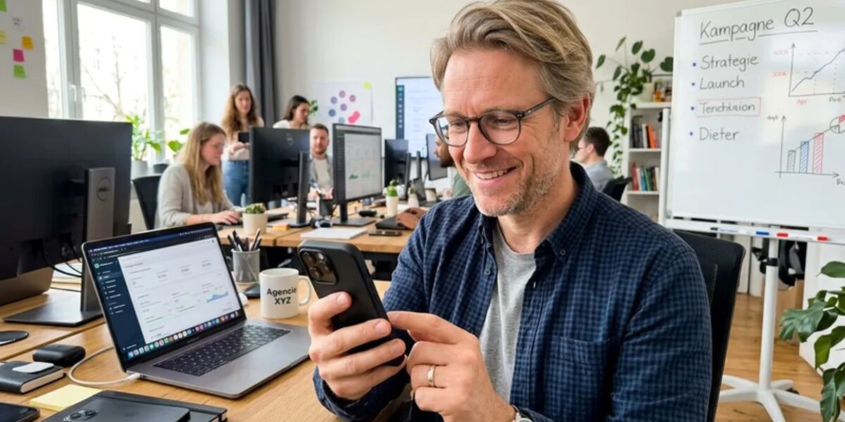 WhatsApp Recruiting: Bewerber ansprechen, schnell reagieren und einstellen