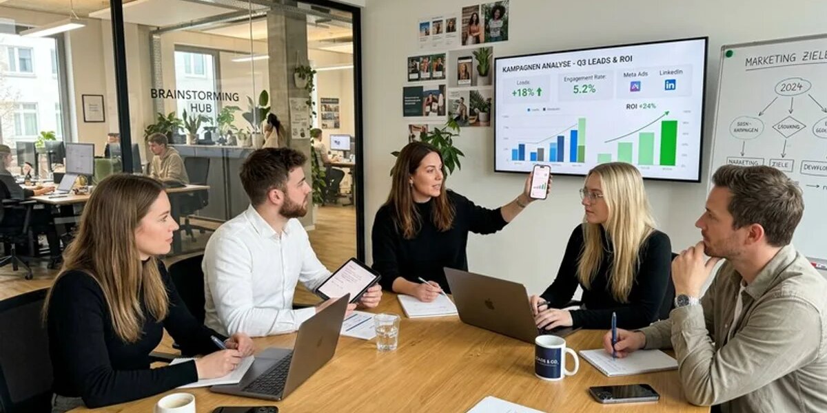 Kunden gewinnen kostenlos: 10 Methoden die wirklich funktionieren