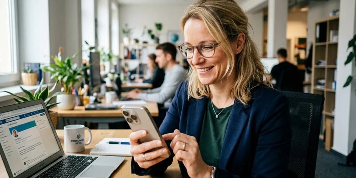 Active Sourcing: KMU-Strategie, Direktansprache und Talentgewinnung