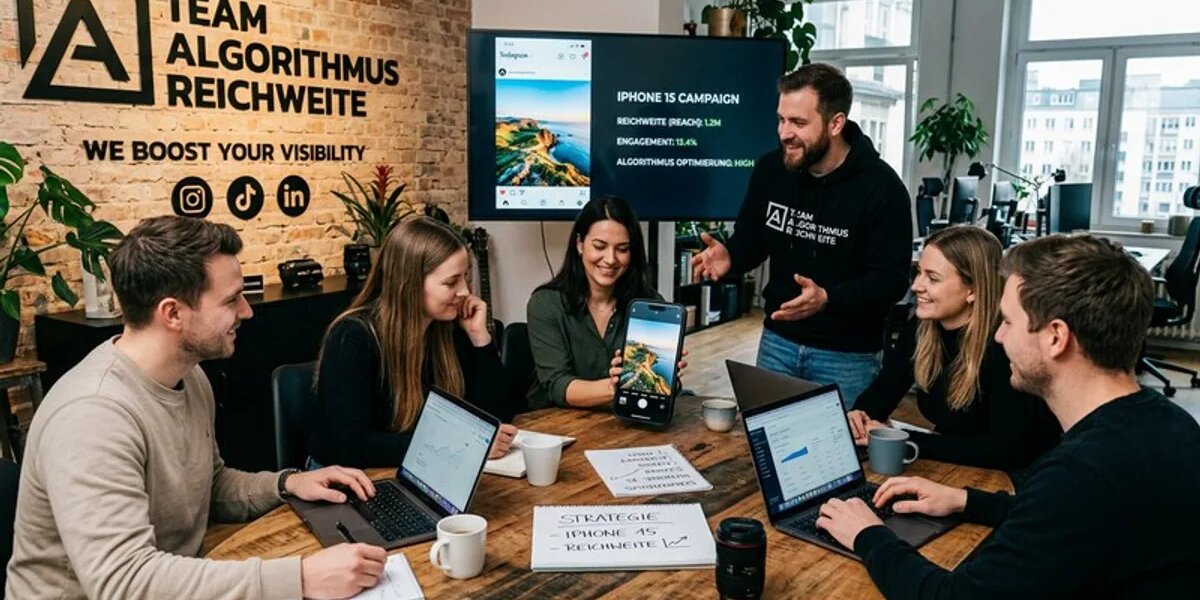 Kreativteam in der Werbung: Rollen, Prozesse und kreative Zusammenarbeit