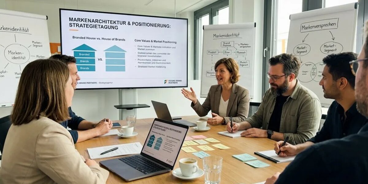 Werbeagentur beauftragen: Leistungen, Kosten und worauf du achten solltest