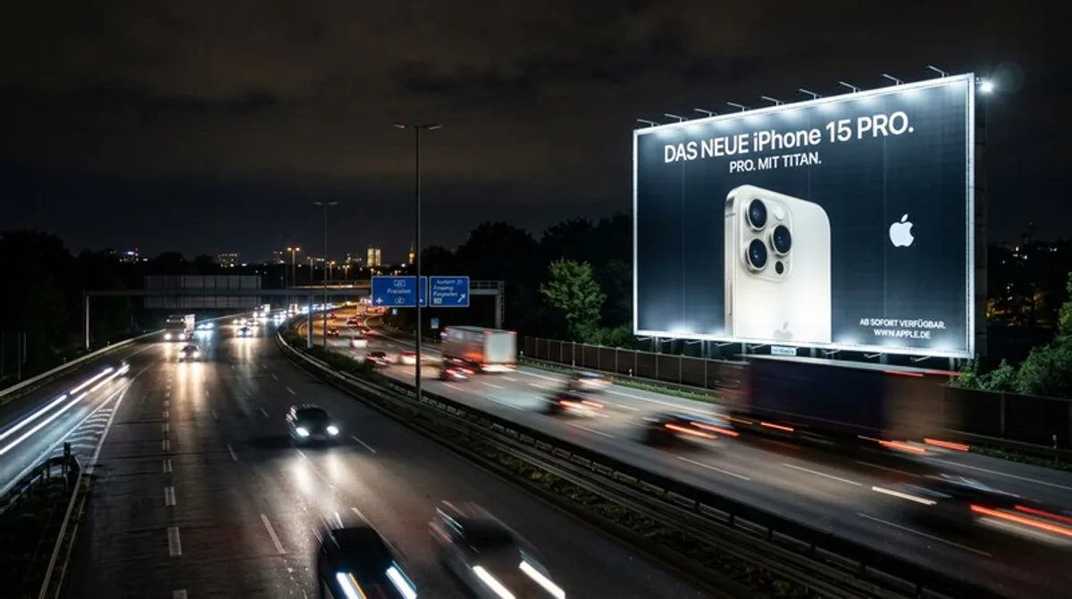 Marketinggeschichte: Von früher Werbung zu modernen Kampagnen