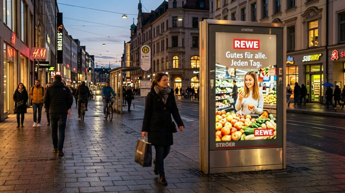 Filiale im Marketing: Stationärer Handel, Kundenerlebnis und lokale Aktivierung