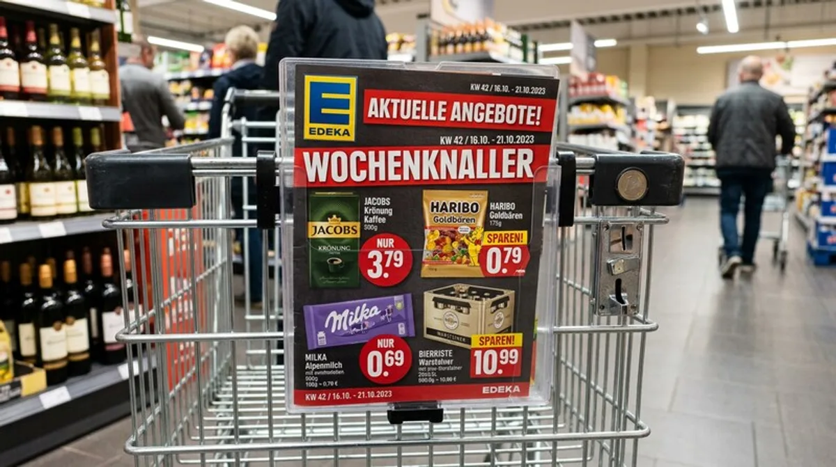 Endverbraucher: B2C Marketing, Konsumentenverhalten und Strategien