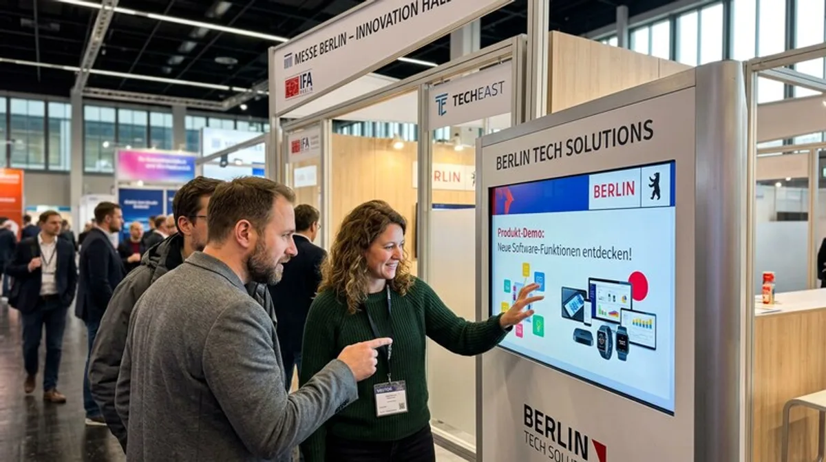 B2B-Produkt Marketing: Strategien, Kanäle und Besonderheiten im Business-to-Business