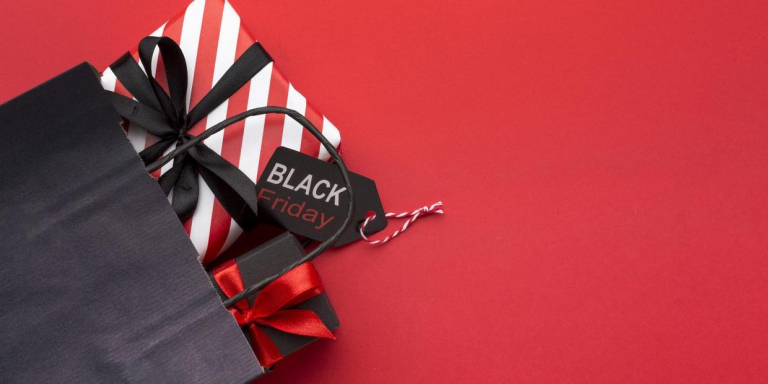 Black Friday Marketing: Strategien, Kampagnen und wie Marken den Rabatt-Tag gewinnen