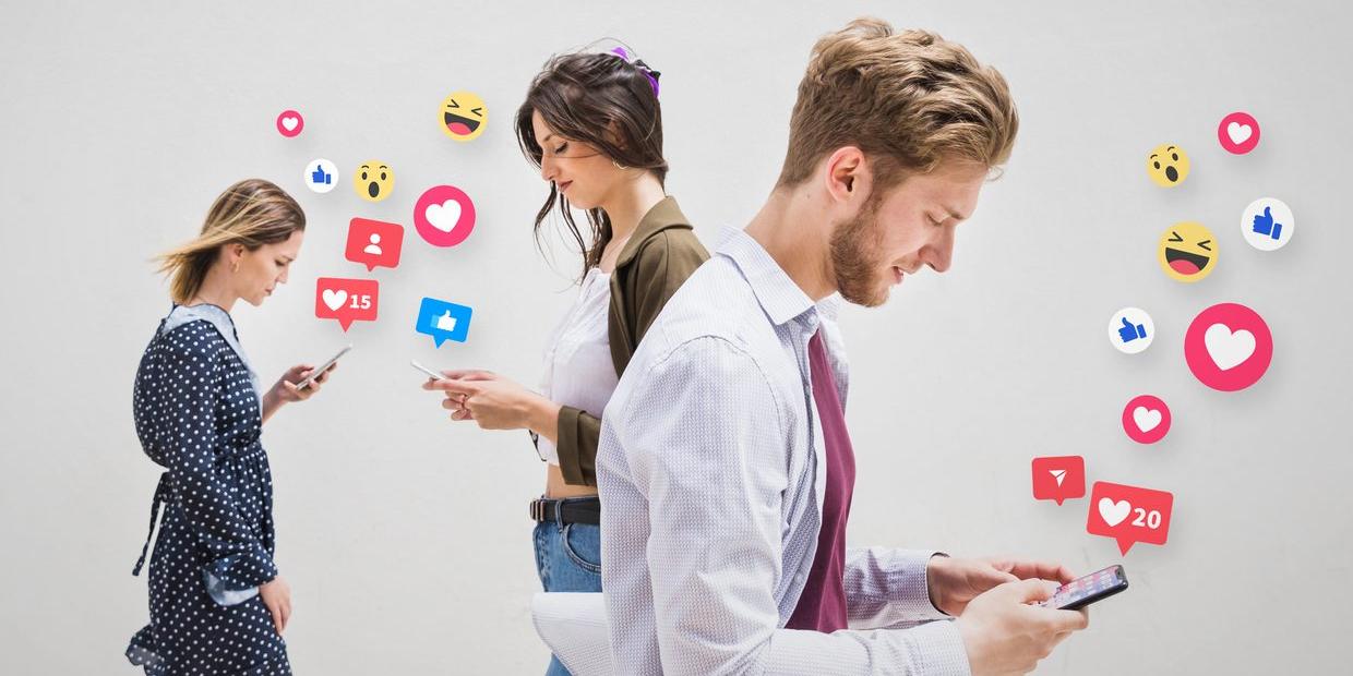 Social-Media-Strategieentwicklung: Wie eine tragfähige Strategie entsteht