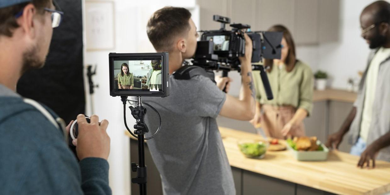 Video Werbung: Strategie und Media-Buying für Bewegtbild-Kampagnen