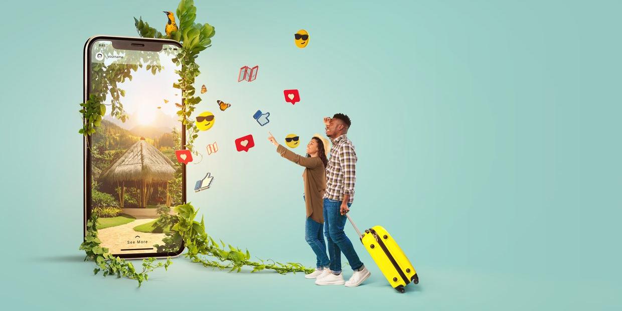 Personenmarke: Marketing für Gründer, Speaker und Expertinnen