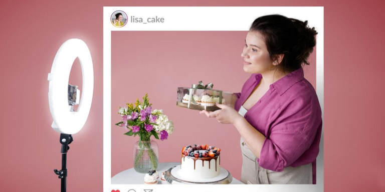 Online Shop: Mehr Verkäufe durch Social Media, TikTok und Instagram
