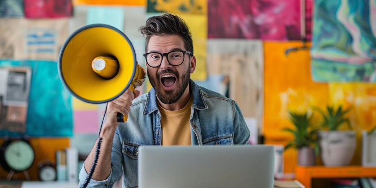 Shared Media: Definition, Bedeutung und Strategie im PESO-Modell