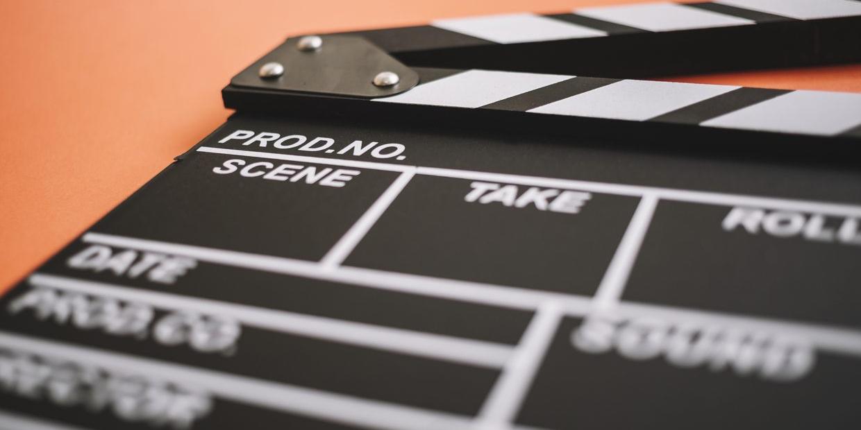 Filmproduktion: Von der Idee zum fertigen Video