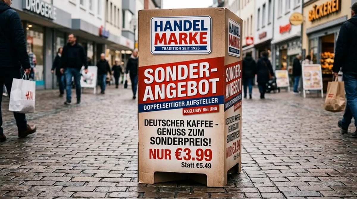 Marketinggeschichte: Von früher Werbung zu modernen Kampagnen