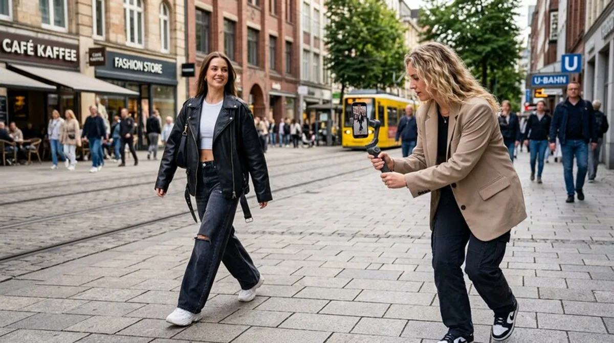 Urban Experience Marketing: Stadterlebnisse als Markenstrategie