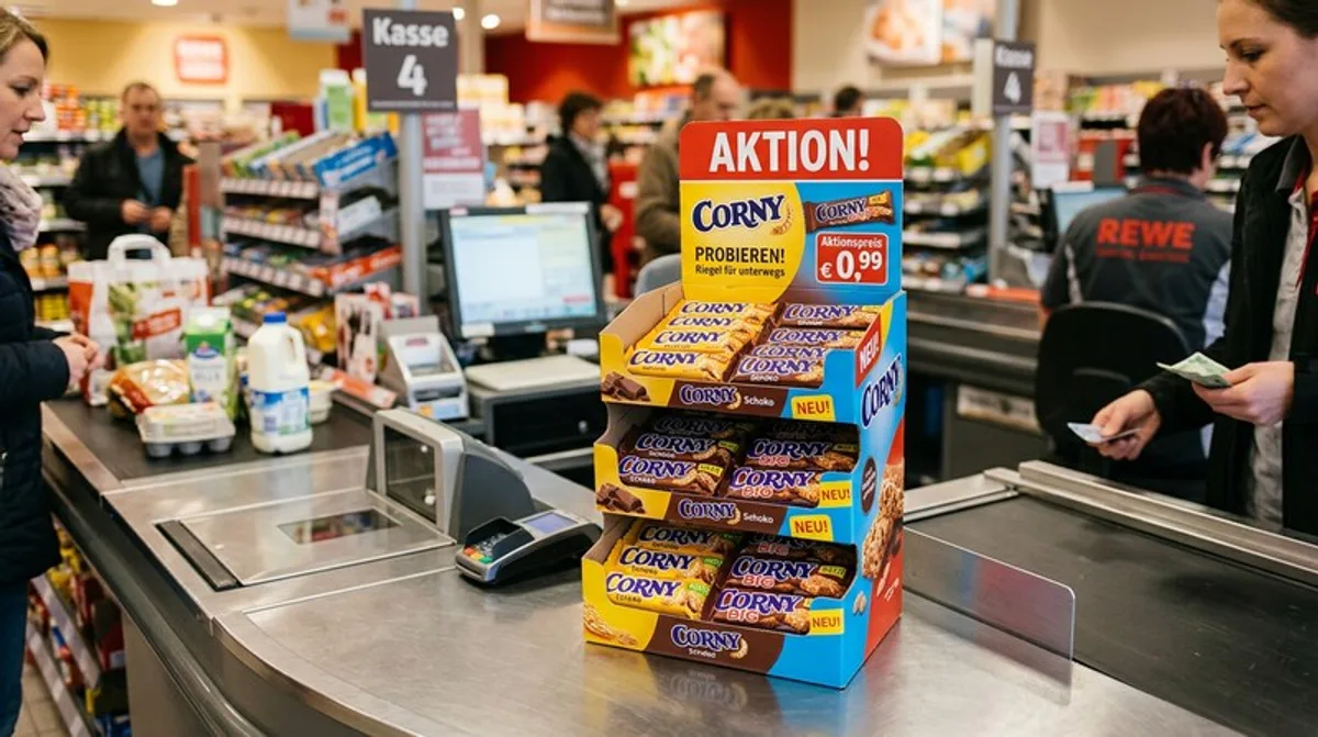 Packaging: Warum Verpackung Teil der Markenkommunikation ist
