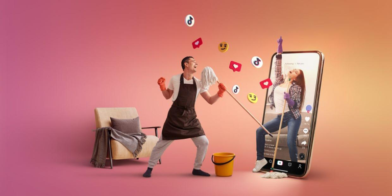 Social Media Marketing für Software- und IT-Unternehmen