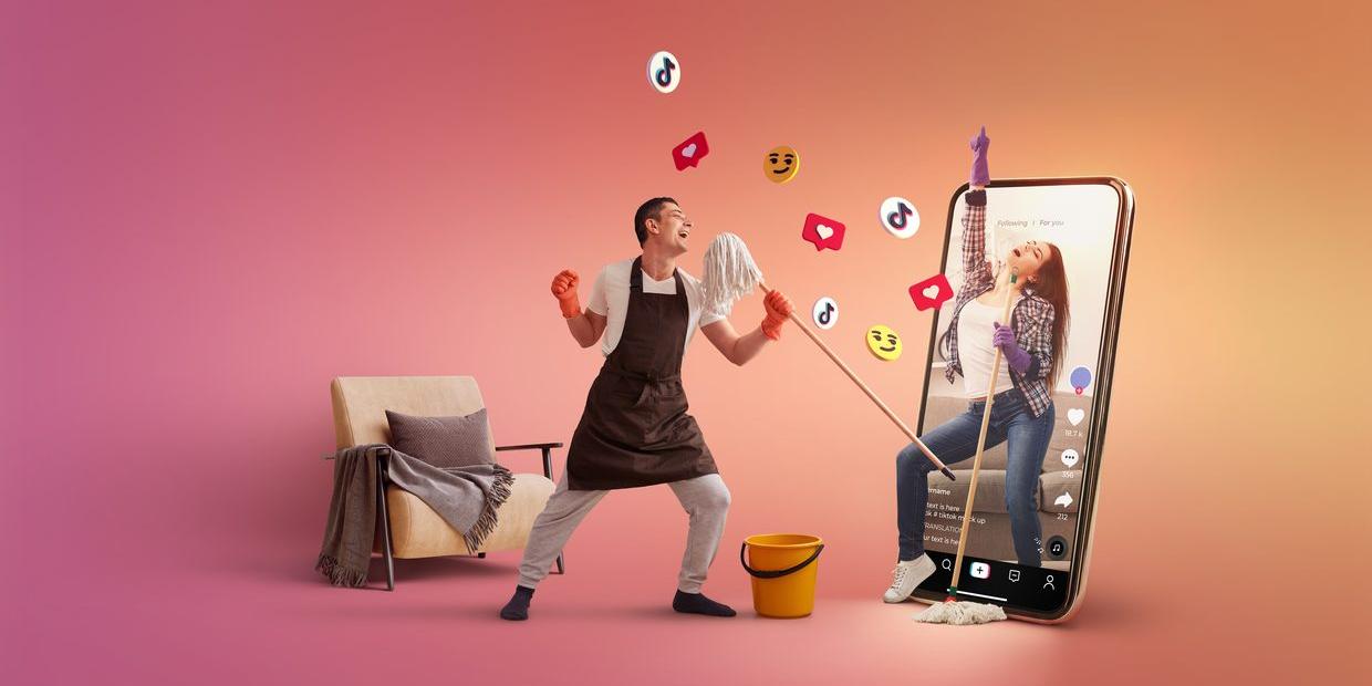 Social Media Marketing für Software- und IT-Unternehmen